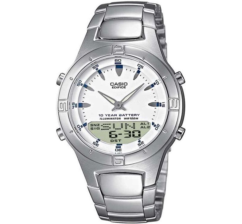 casio efa 134