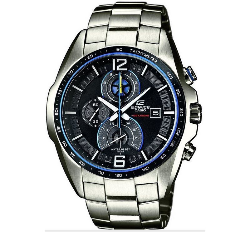 casio efr 528