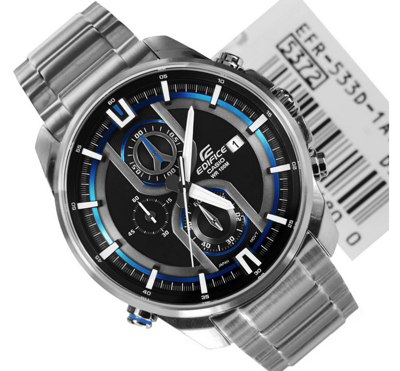 casio efr 533d