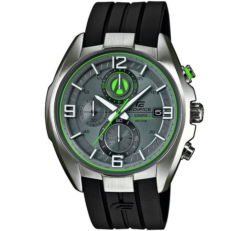 casio efr 529