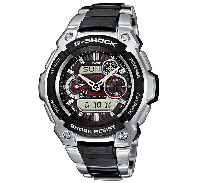 casio gw 1500