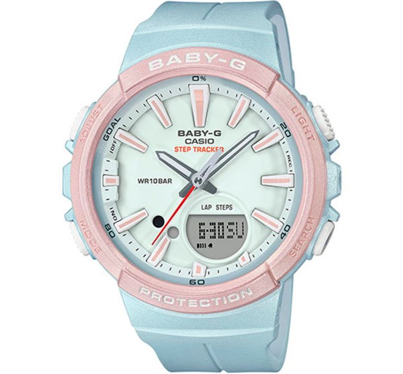 bgs 100 casio