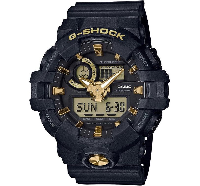 casio ga 10