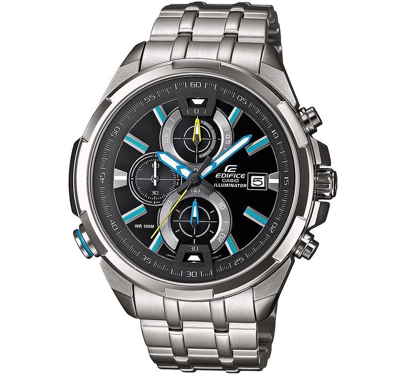 casio edifice ef 536