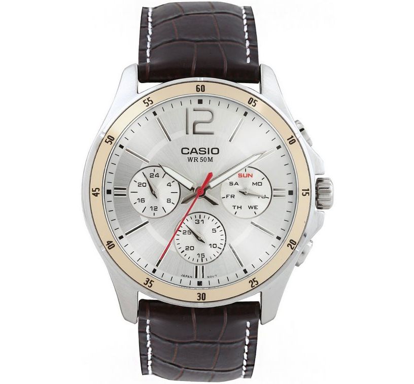 casio mtp 1374 l