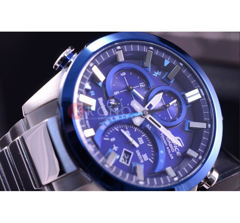 casio eqb 501db