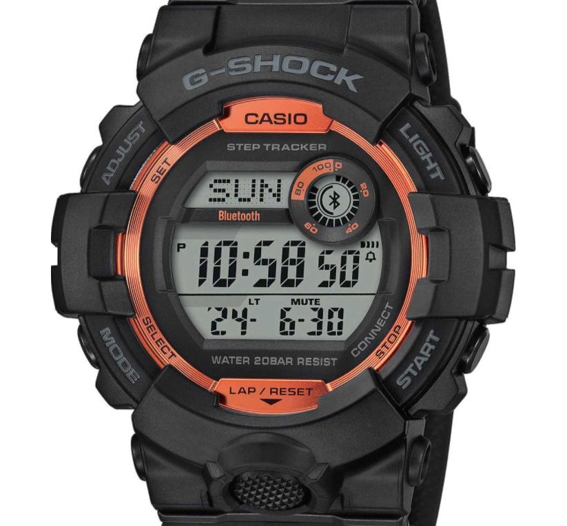 casio gd 800