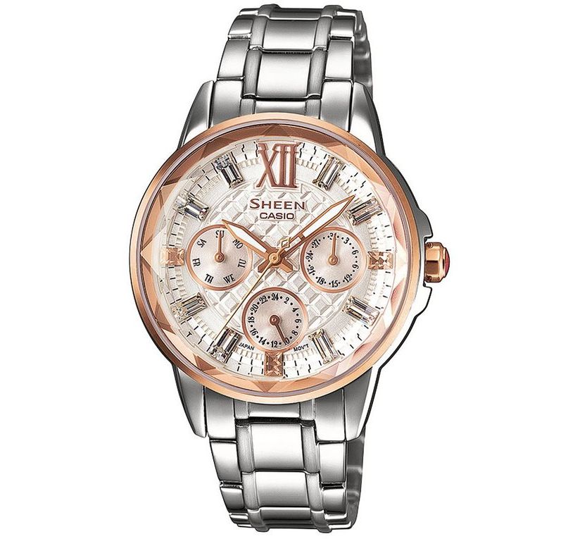 casio she
