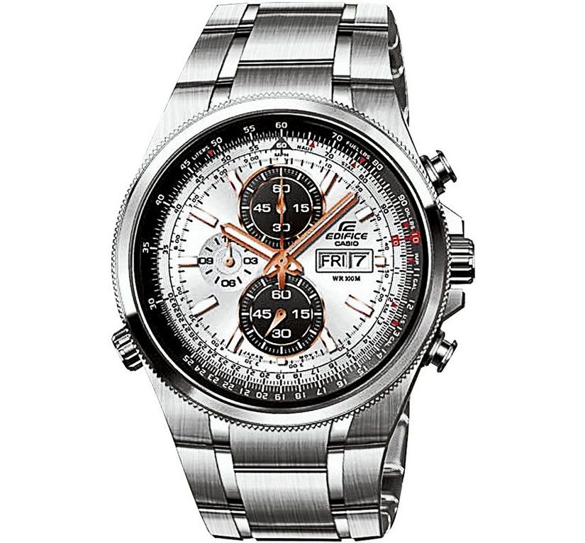 casio efr 506