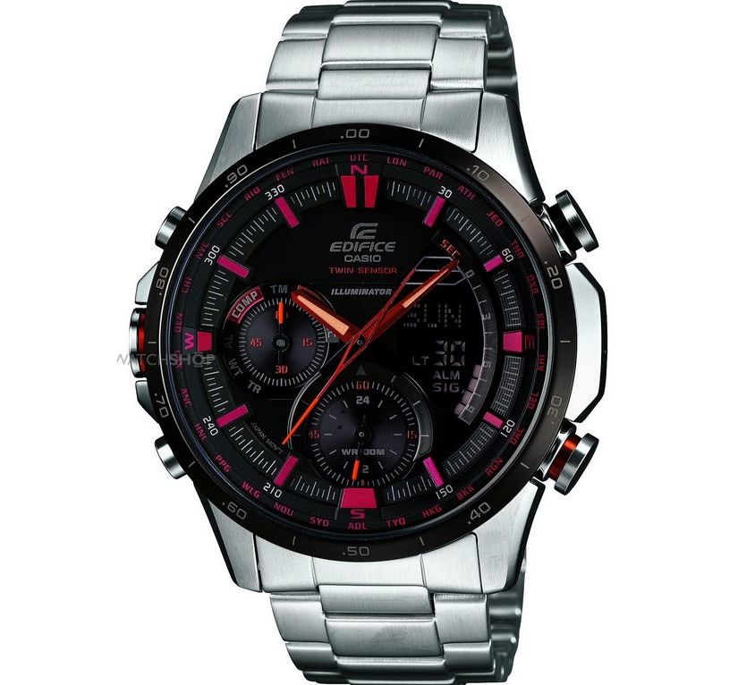 casio era 200 db