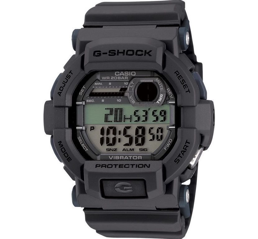 casio gd 800