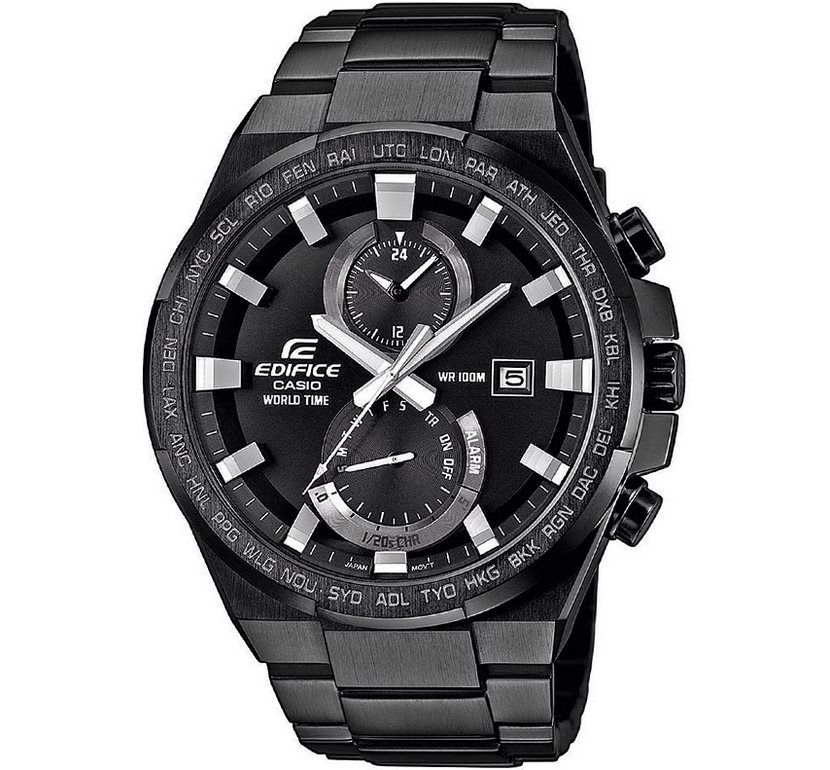 casio efr 542