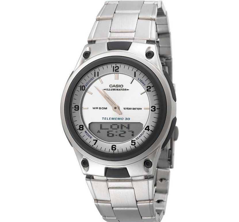 casio aw 80 v