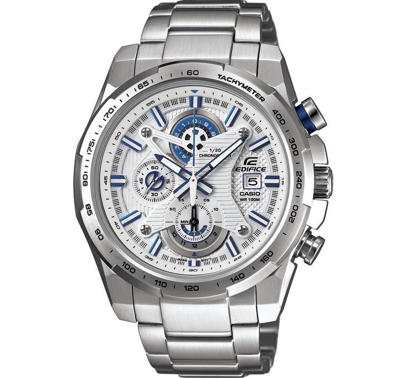 casio edifice 525