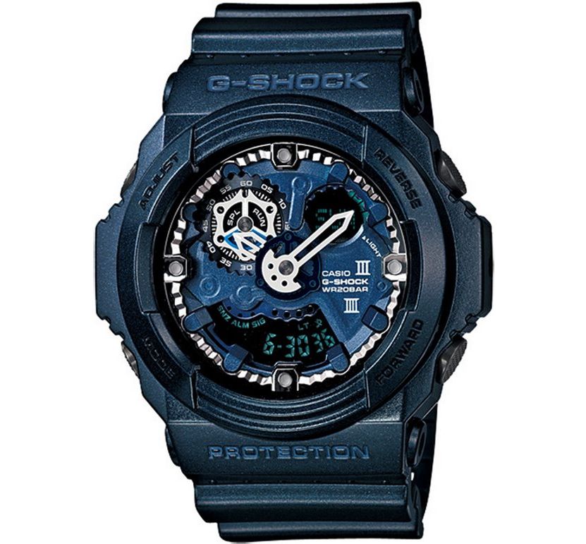 g shock ga300a