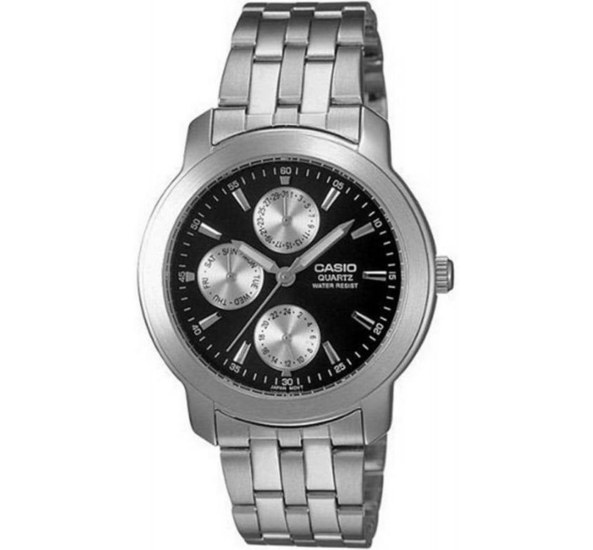 casio 1192