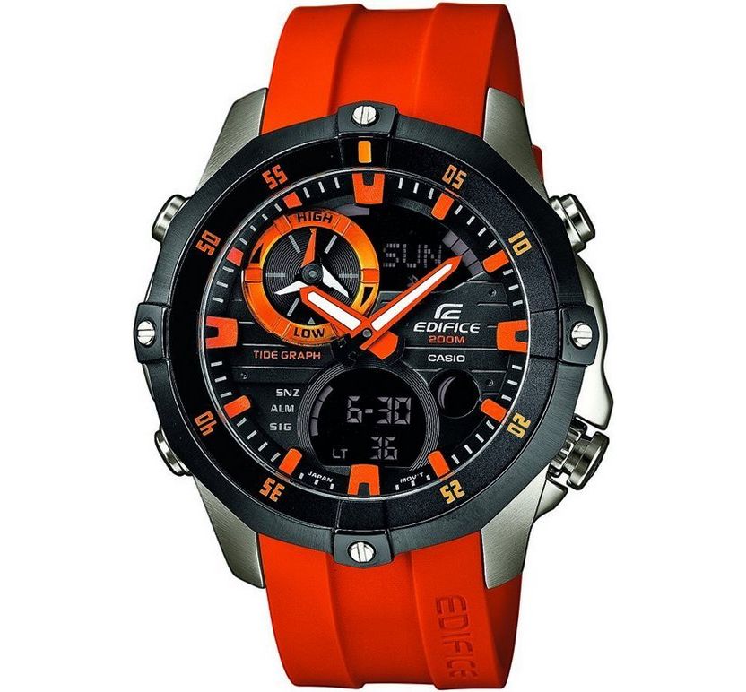 casio edifice ema