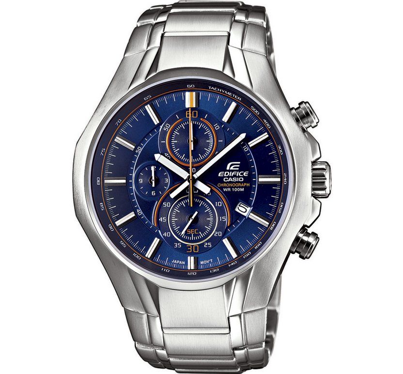 casio efr 522
