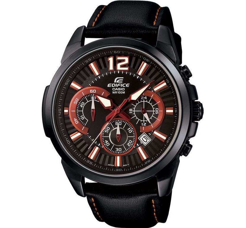 casio edifice efr 535 price