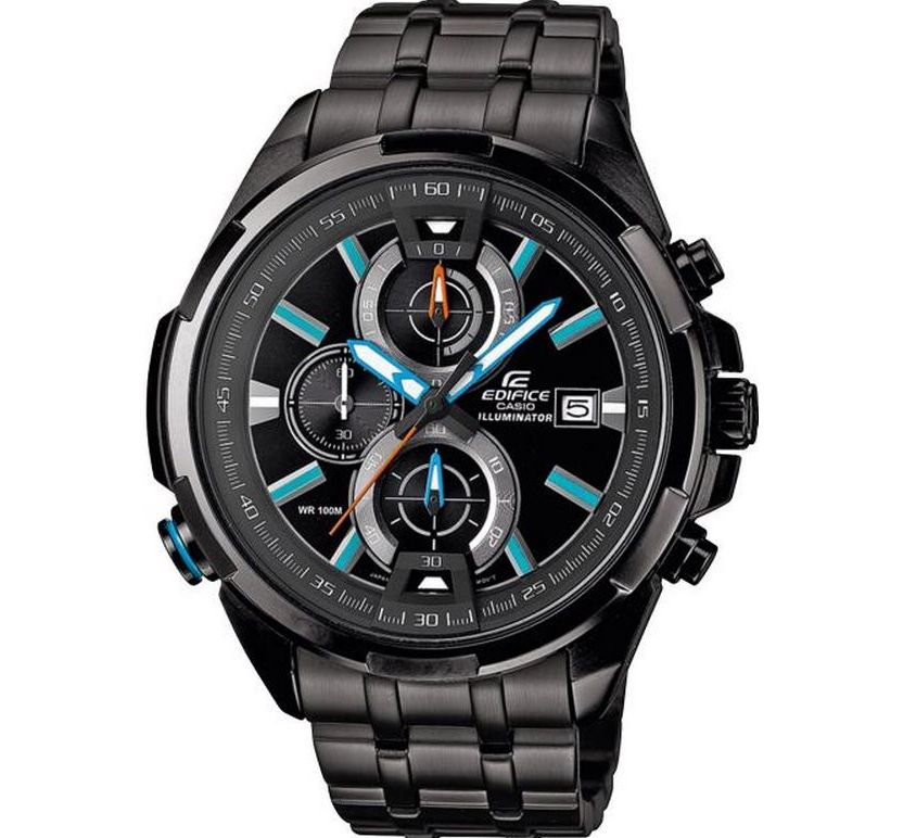 casio edifice ef 536