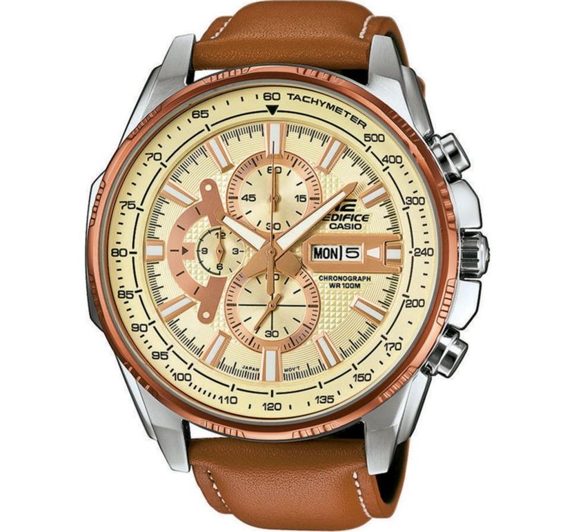 casio efr 549l