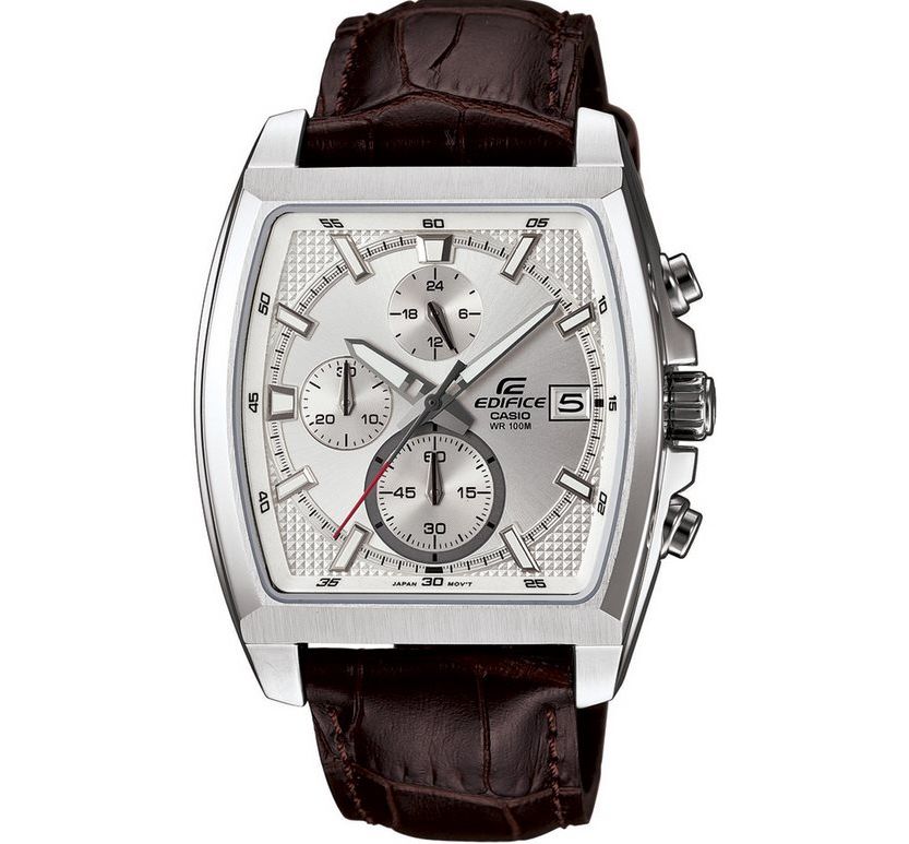 casio efr 522