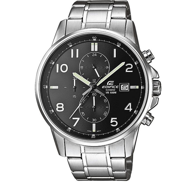 casio efr 502