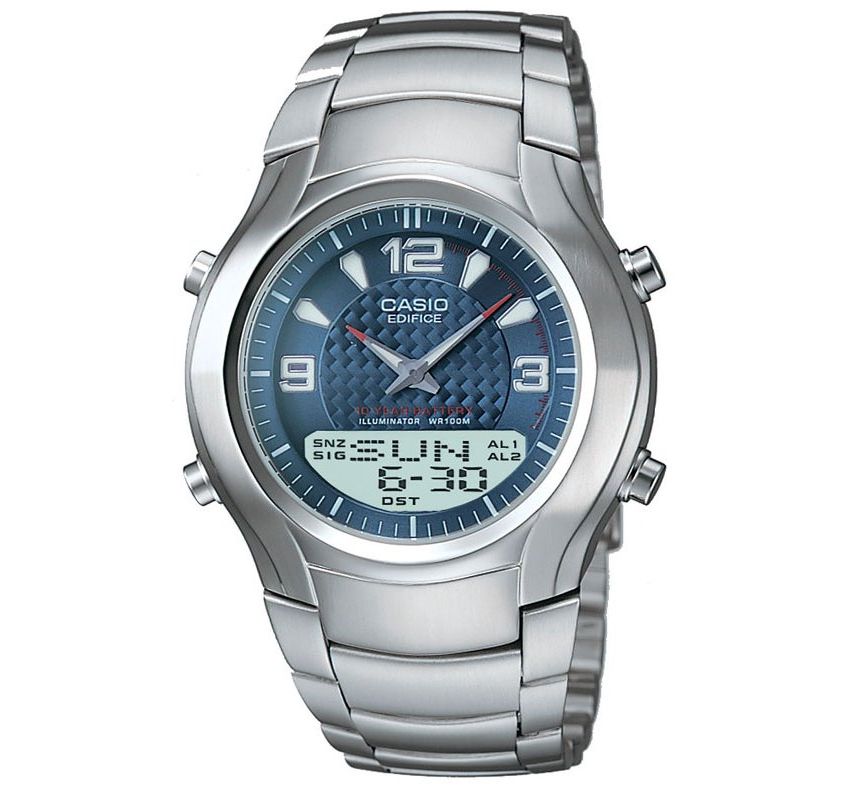 casio efa 112