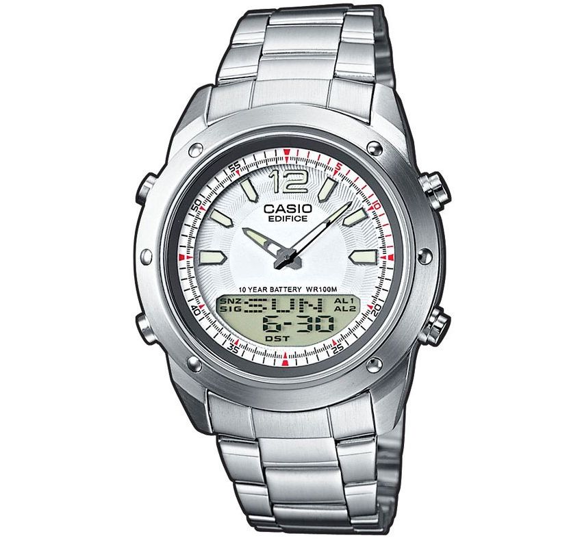 casio efa 117