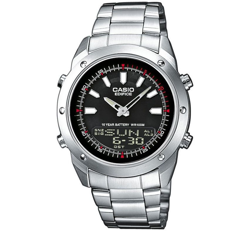 casio efa 101