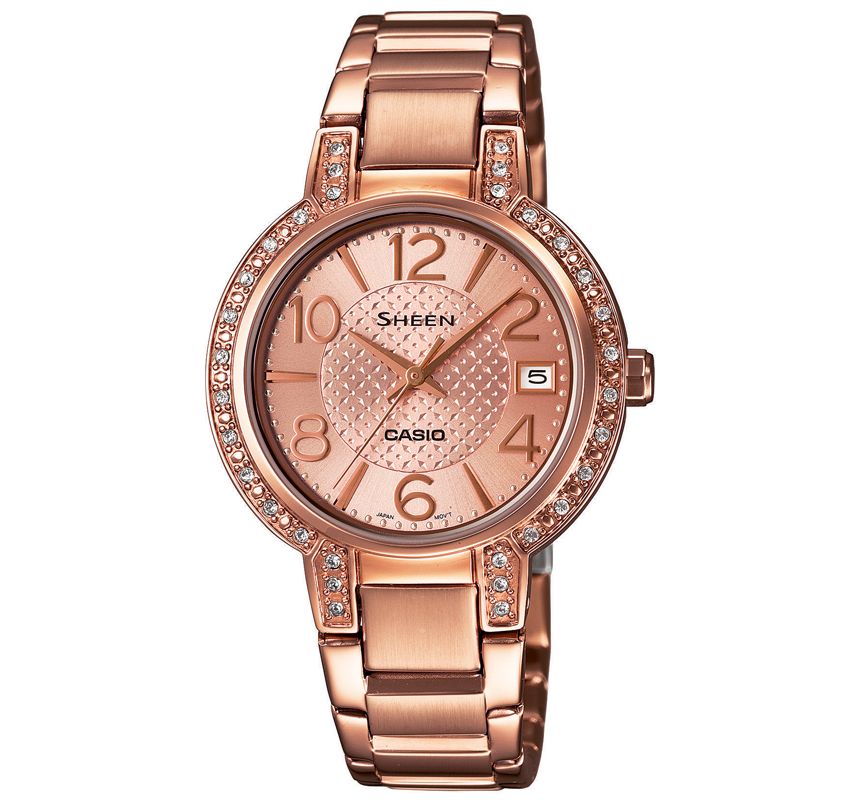 casio she