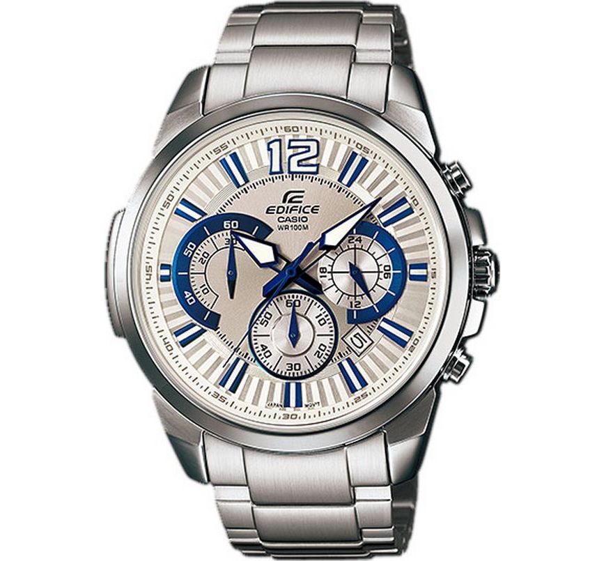 edifice efr 535
