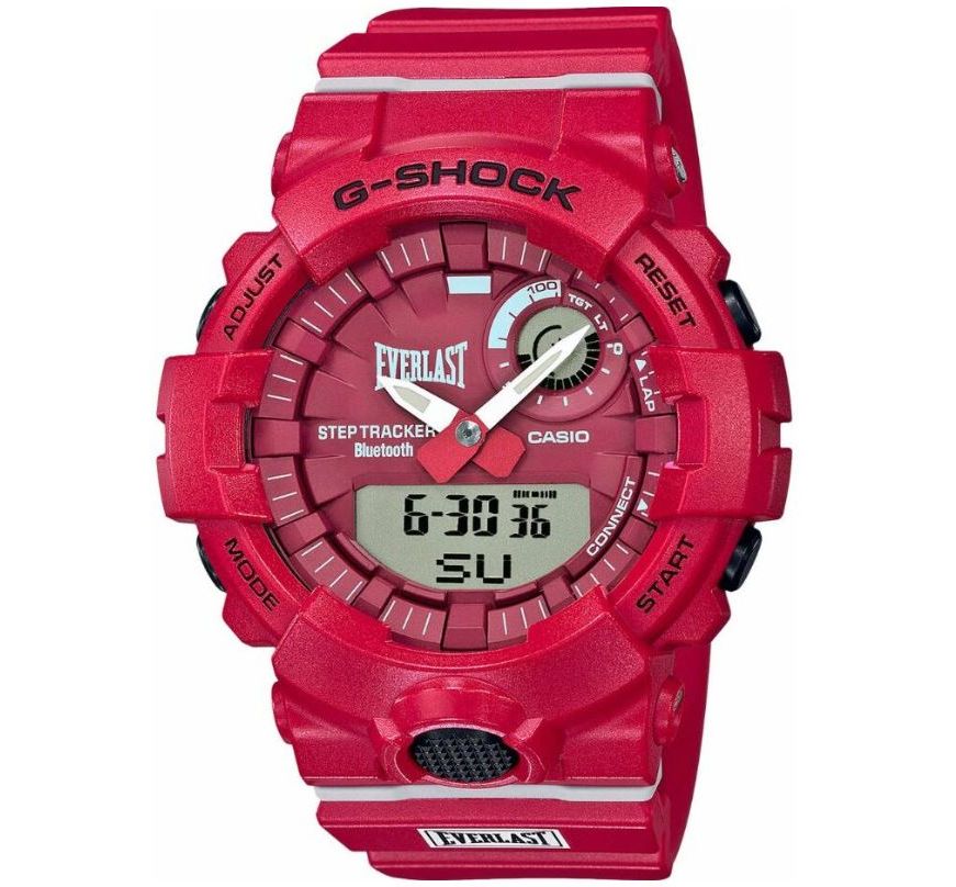casio model gba 400