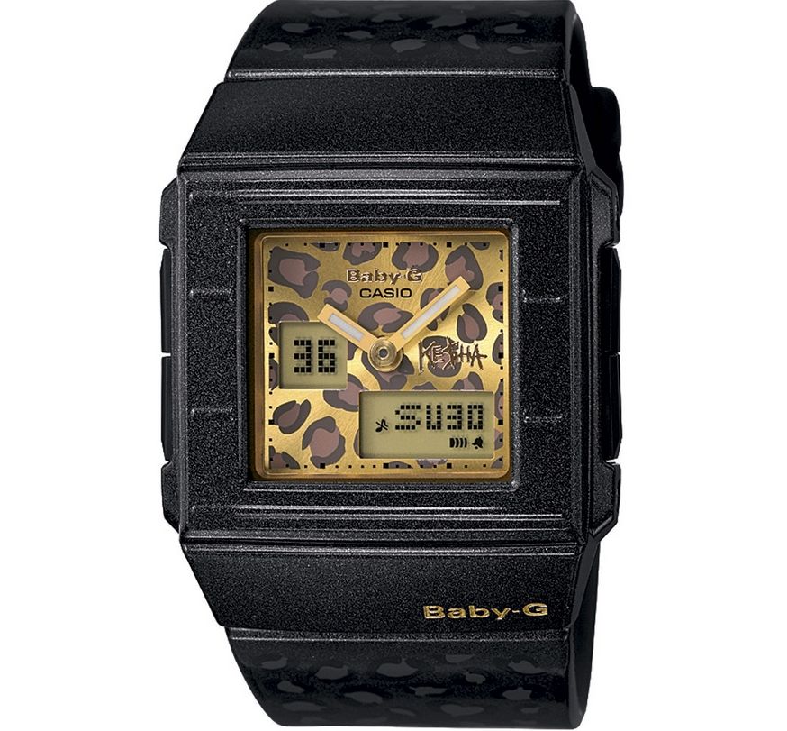 casio bga 200