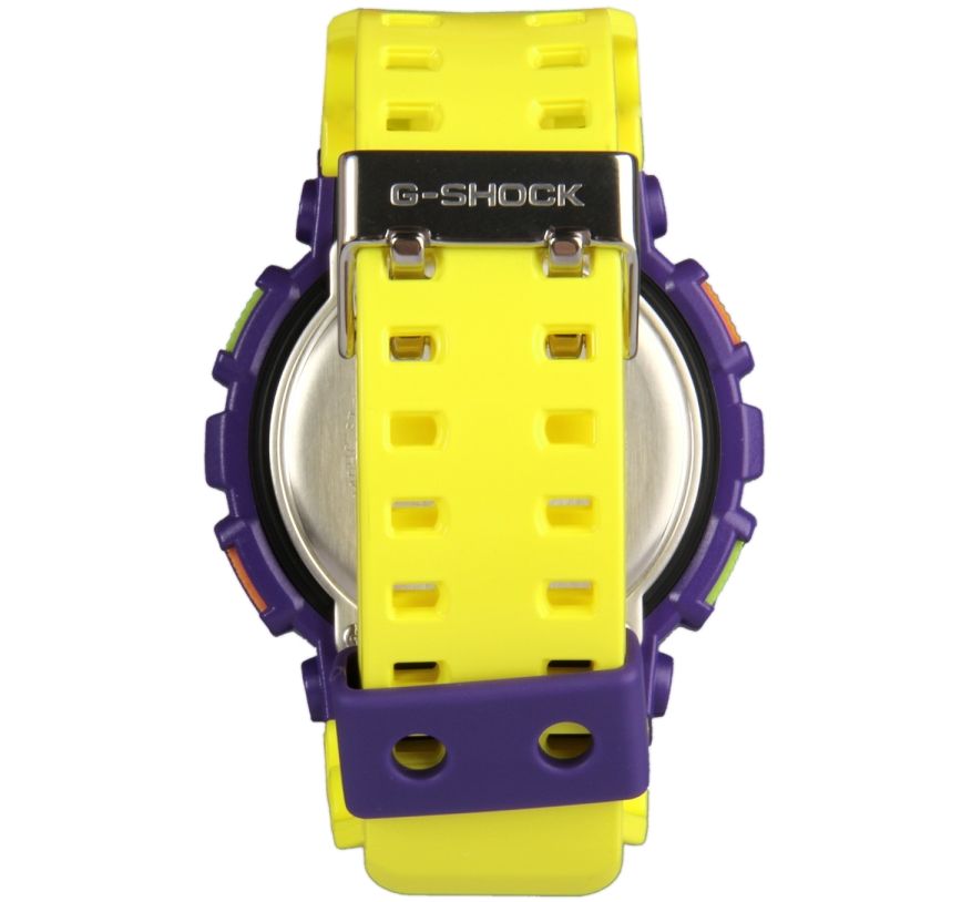 casio ga 110hc