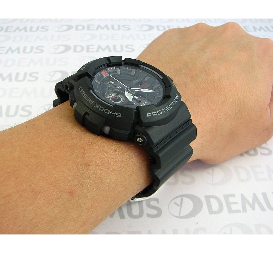 casio 5277 gac 100