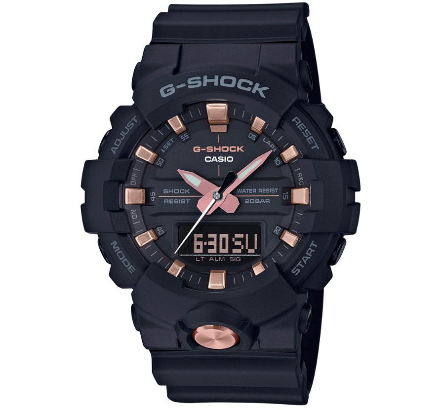 casio ga 810