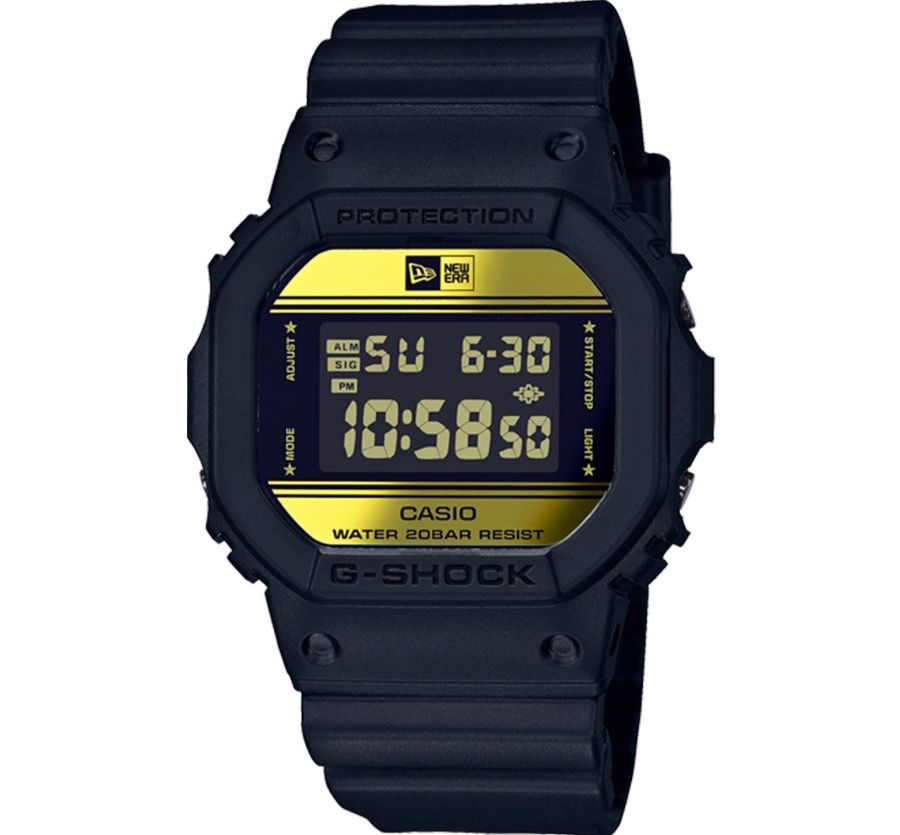 casio dw 900
