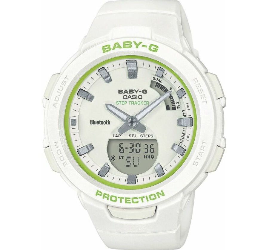 casio bsa