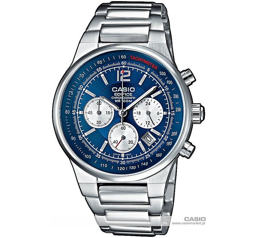 casio ef500d
