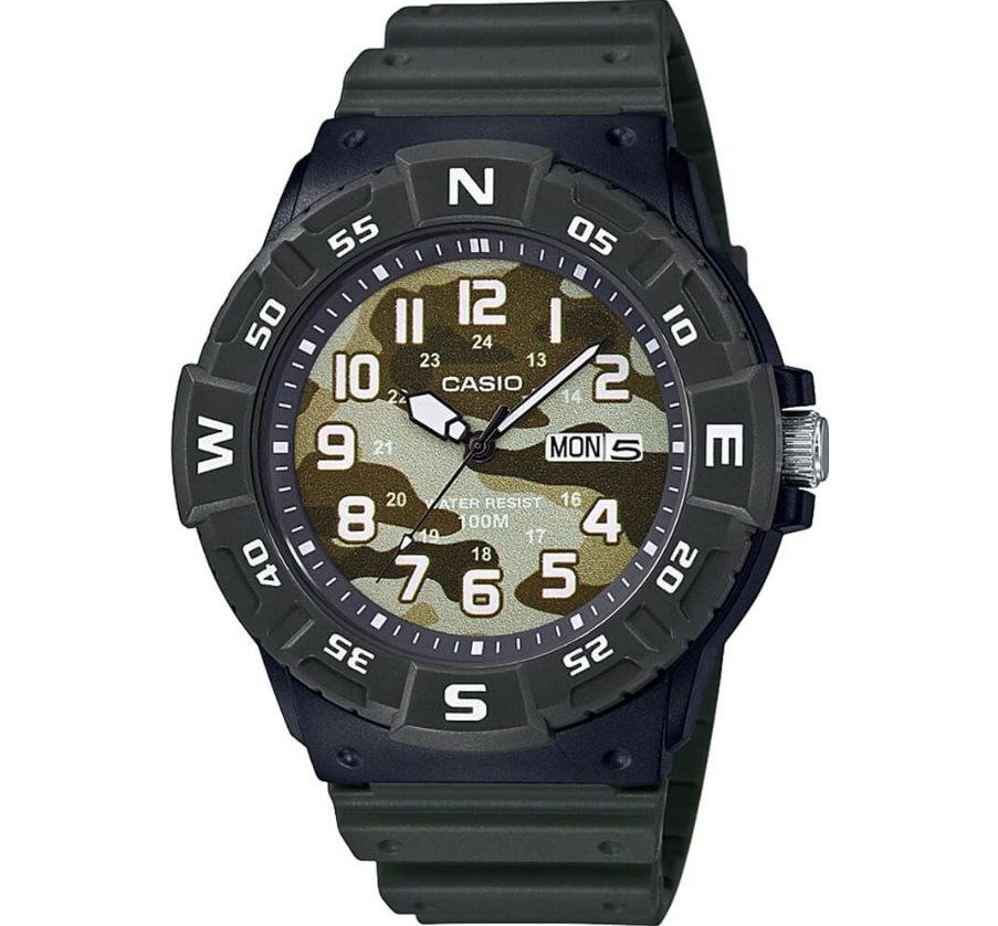casio w 220