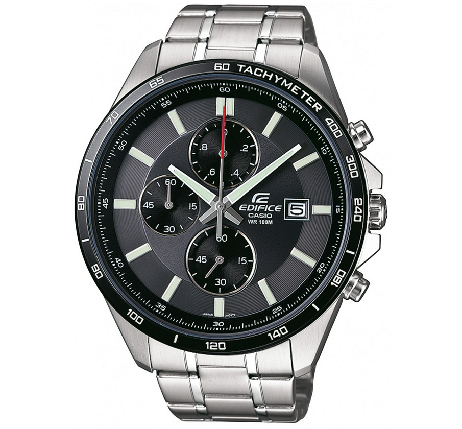 casio efr 522