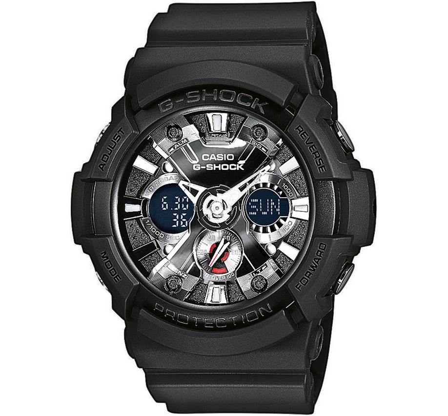 casio ga 135a