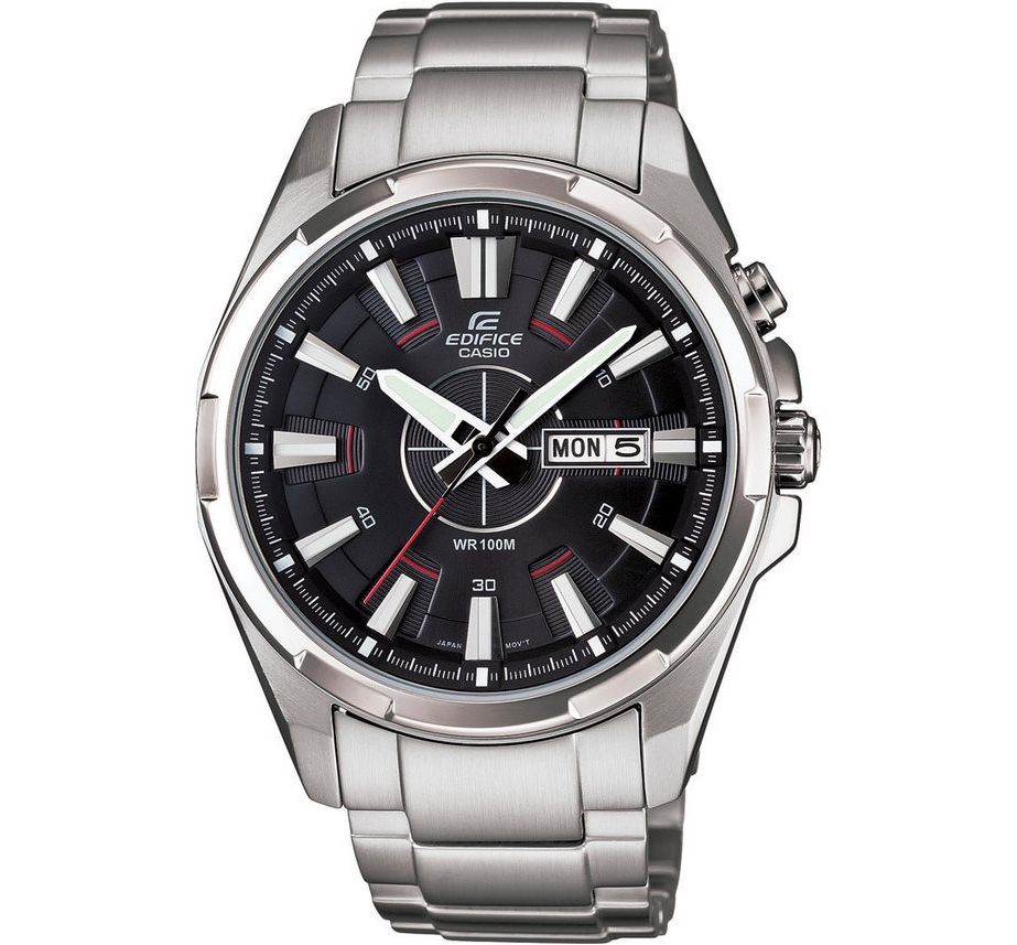 casio efr 102d