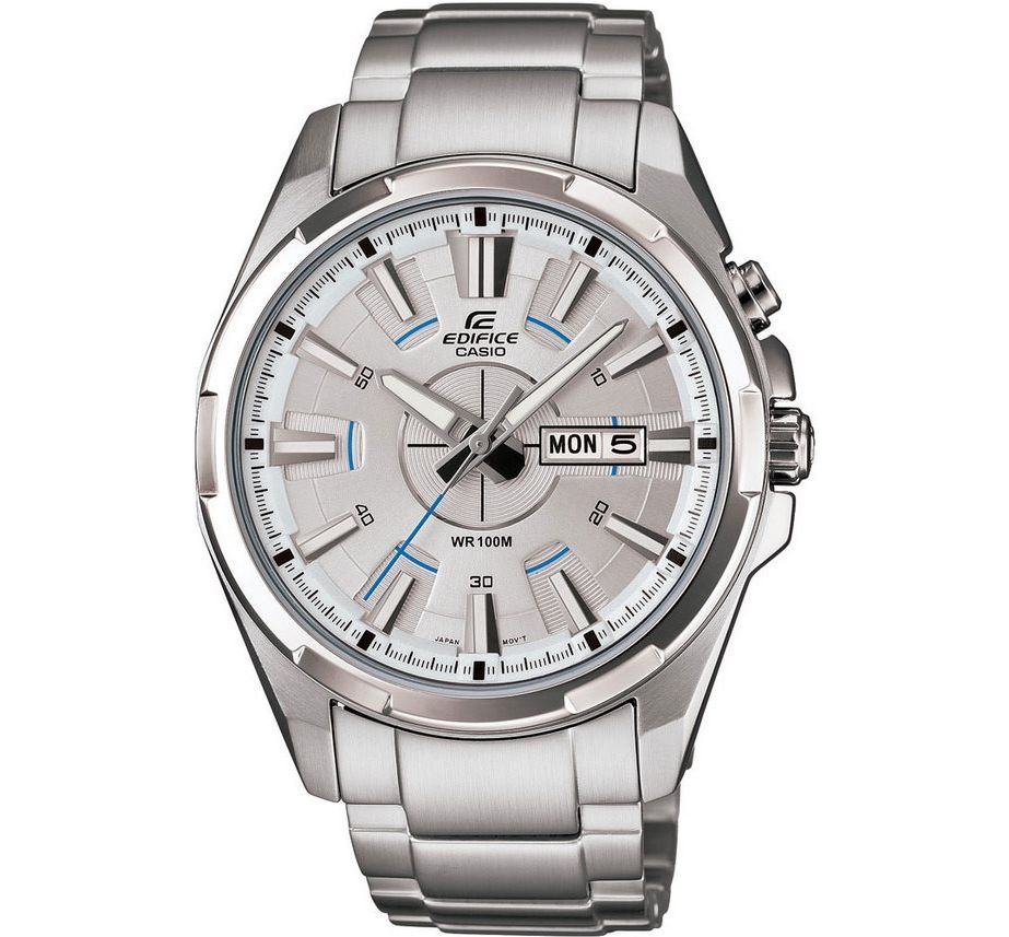 casio efr 102d