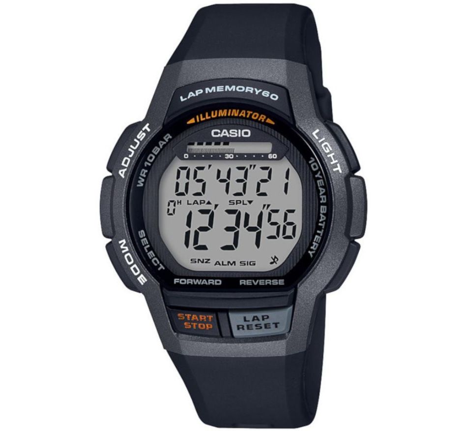 casio ws 200h