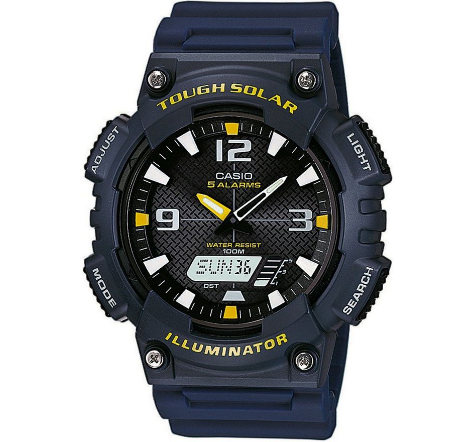 casio aq 227