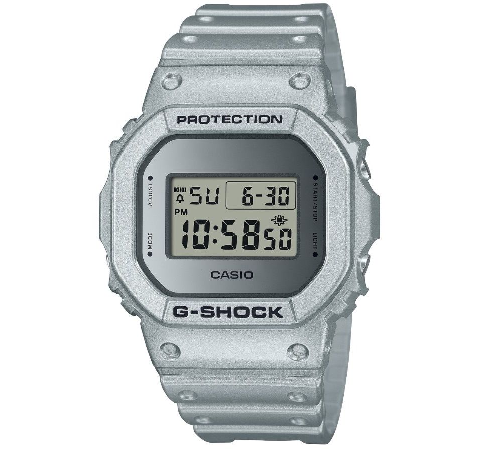 G-Shock :: CASIO DW-5600FF-8ER - casio-ukraine.com
