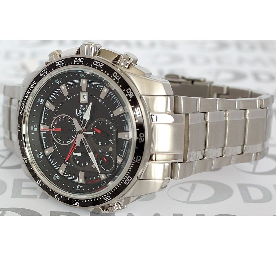 edifice casio ef 545