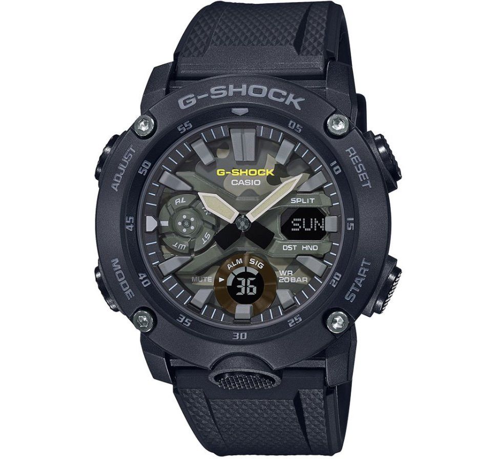 casio ga 10